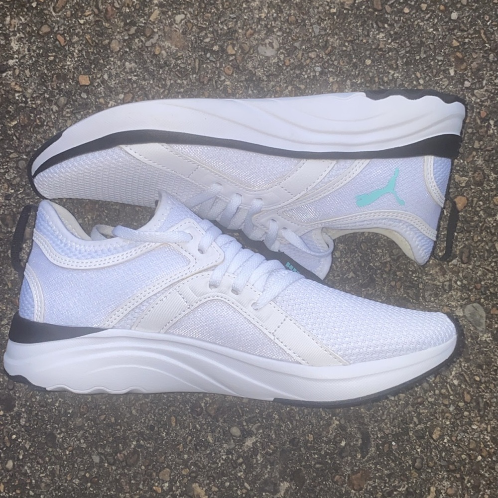 NEW✨’Starla 2’ Puma Sneakers - Size 9M Women - Picture 2 of 6